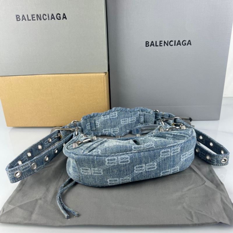 Balenciag Le Cagole Bags